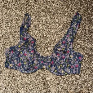 ThirdLove Unlined In bloom Scoop Bra